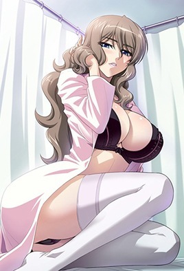 Genkaku Cool na Sensei ga Aheboteochi 1 HD Stream
