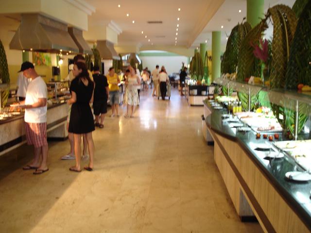 The Royal Suite Turquesa by Palladium - Blogs de Dominicana Rep. - DIA 3 (3)