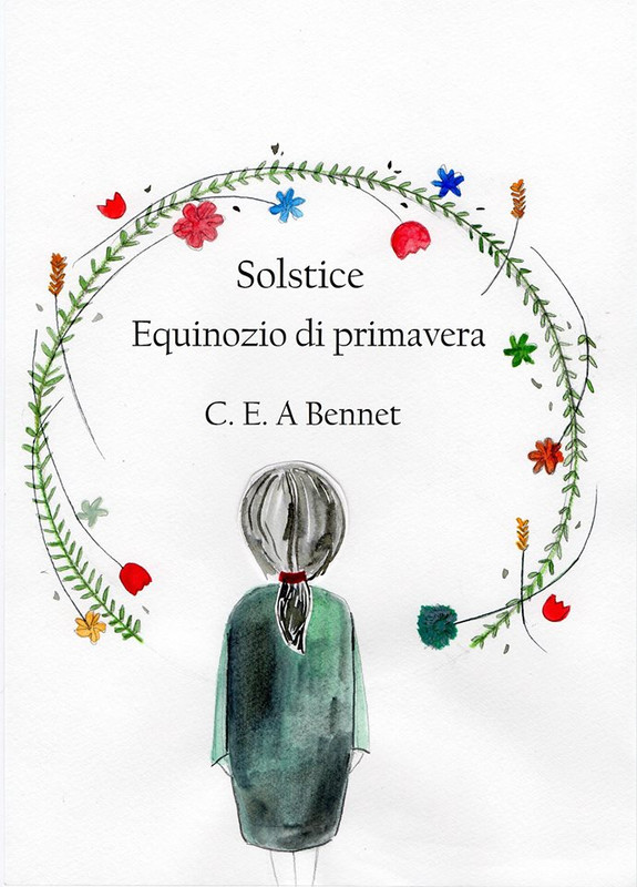 anteprima preview C.E.A Bennet solstice equinozio di primavera