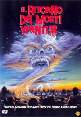 Il ritorno dei morti viventi 2 (1988) DVD5 Copia 1:1 ITA-ENG-FRE