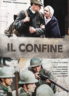 Il Confine - Stagione 1 (2018).mkv WEBRip [Completa]