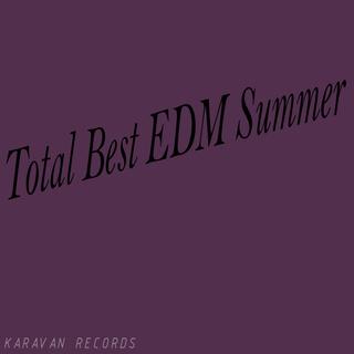 Total_Best_EDM_Summer (2017) mp3 320 kbps