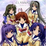 CLANNAD (Completed)