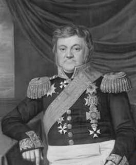 Admiraal Lodewijk van Heiden