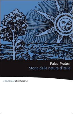 Fulco Pratesi - Storia della natura d'Italia (2010)