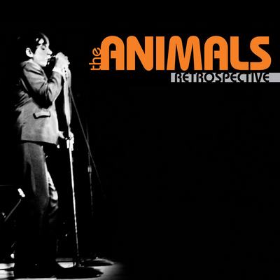 The Animals - Retrospective (2004) {CD-Layer & Hi-Res SACD Rip}