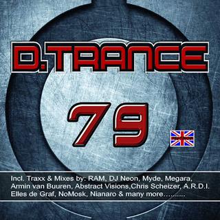 D_Trance_79 (2017) mp3 192kbps