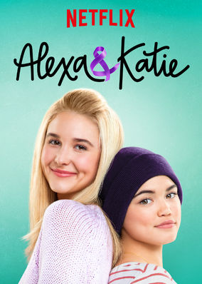 Alexa & Katie - Stagione 1 (2018).mkv WEBRip [Completa]
