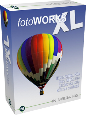 FotoWorks XL 2 v17.0.4 - ITA