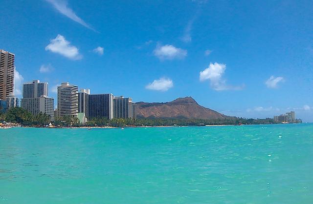 HAWAI 2017 - Blogs de USA - Aloha Hawai! (5)