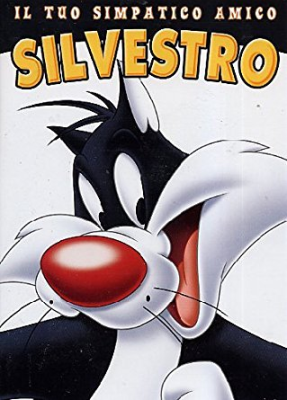 Il tuo simpatico amico Silvestro (2009) DVD5 Copia 1:1 ITA-ENG