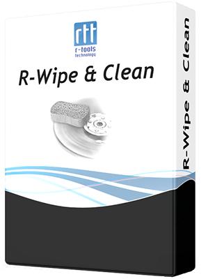 R-Wipe & Clean v10.6 Build 1973 Corporate - Eng