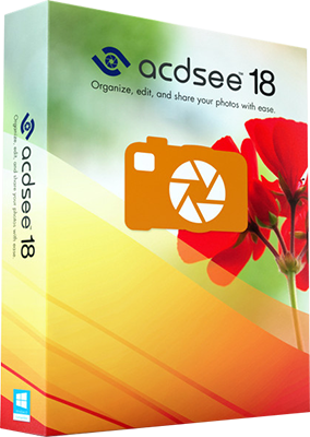 ACDSee v18.0.226 - Eng