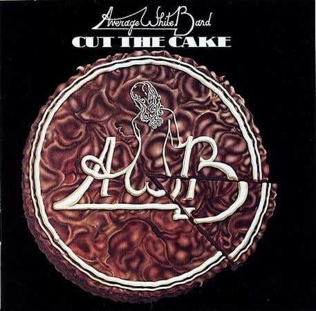 Average White Band - Cut The Cake (1975/1983) [Funk / Soul]; FLAC (tracks) - jazznblues.club