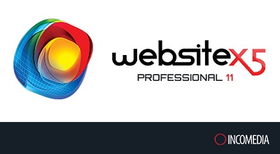 [PORTABLE] Incomedia WebSite X5 Professional v11.0.1.12 - Ita