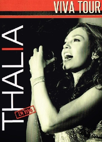 Thalia: Viva Tour [Latino]