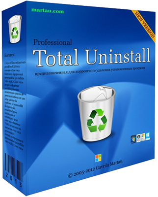 [PORTABLE] Total Uninstall Professional v6.13.0 - Ita