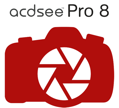 ACDsee Pro v8.0.262 64 Bit - Eng