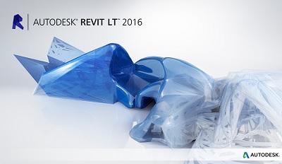 Autodesk Revit LT 2016 64 Bit - Ita