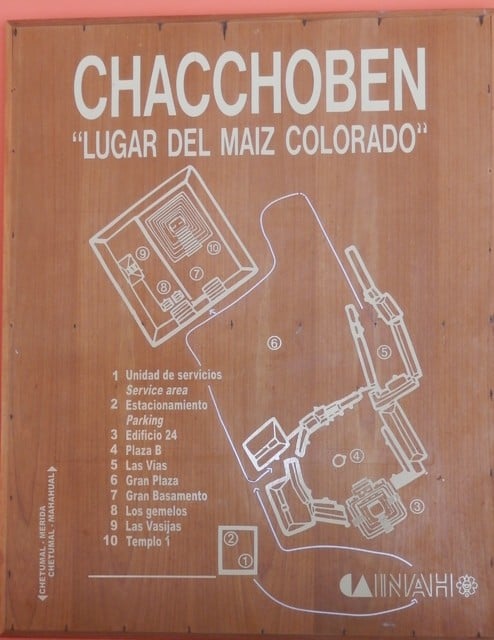Uxuxubi, Felipe Carrillo Puerto, Chacchobén y Uchben Kah. - 21 días por Yucatán para iniciados (en construcción) (16)