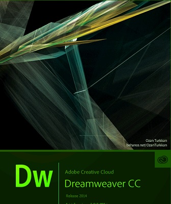 Adobe Dreamweaver CC 2014.1 Build 6947