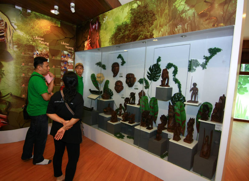 Menyelami Hutan Simpan Dara Di Sungai Menyala Port Dickson