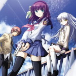 Angel Beats! (Completed)