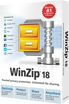 [PORTABLE] WinZip v18.5.11111 - Ita