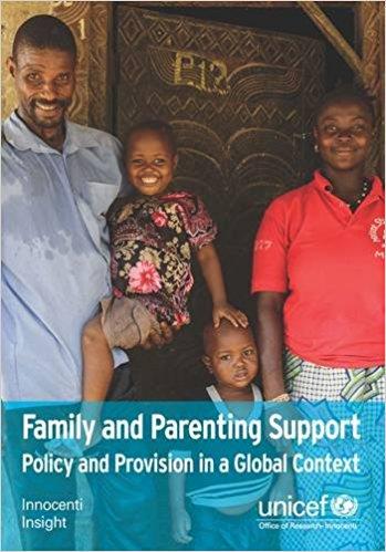Family And Parenting Support: Policy And Provision In A Global Context