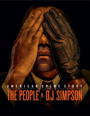 American Crime Story - Stagione 1 (2016) 4xDVD9 Copia 1:1 ITA-ENG-ESP-GER