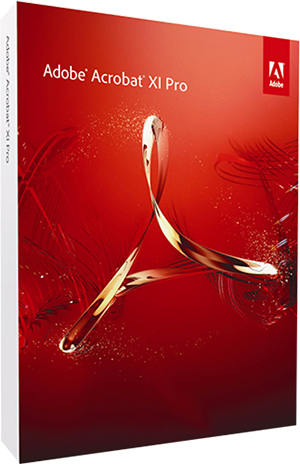 [MAC] Adobe Acrobat XI Pro v11.0.7 - Ita