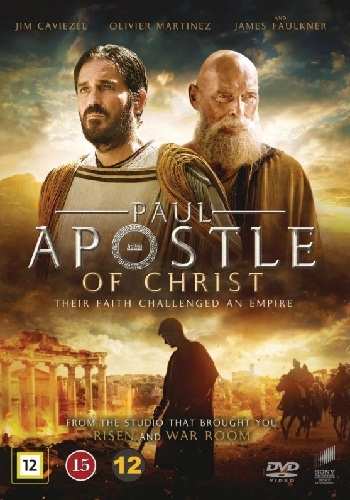 Paul, Apostle Of Christ [Latino]