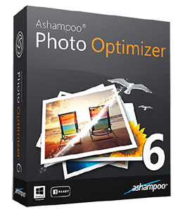 [PORTABLE] Ashampoo Photo Optimizer v6.0.2.80 - Ita