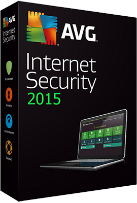 AVG Internet Security 2015 v15.0 Build 6081 - Ita