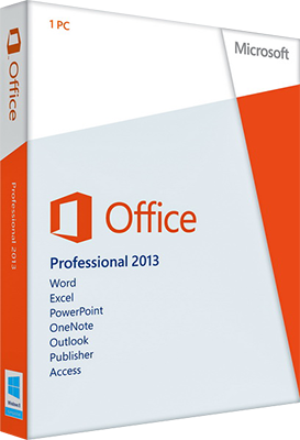 Microsoft Office Professional Plus 2013 VL Sp1 v15.0.4815.1000 - Aprile 2016 - Ita