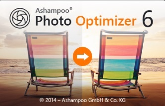 Ashampoo Photo Optimizer v6.0.1.76 - Ita