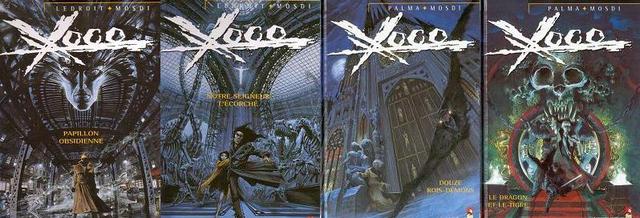 Xoco T01-04