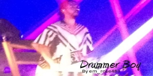 Drummer Boy Drummer Boy