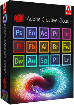 Adobe Creative Cloud Collection CC 2015 Update 2 - Ita