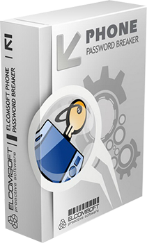 Elcomsoft Phone Password Breaker Professional v2.30.2690 - Eng