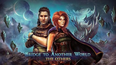 [MAC] Bridge to Another World 2: The Others Collector's Edition (2017) - ENG