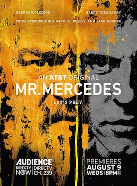 Mr.Mercedes - Sezon 2 - 720p HDTV - Türkçe Altyazılı
