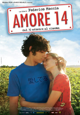 Amore 14 (2009) DVD9 Copia 1:1 ITA