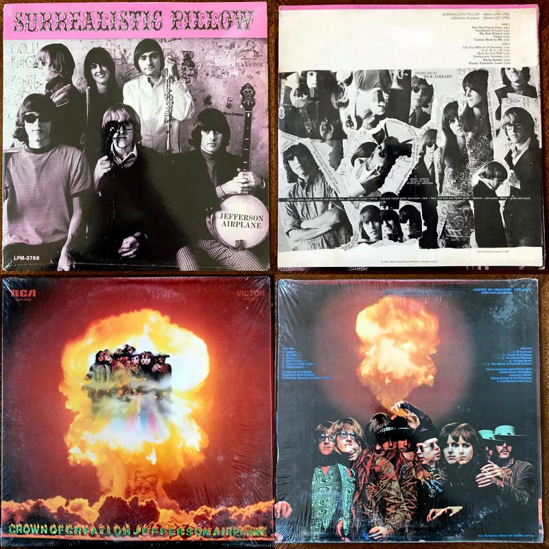 Jefferson airplane переводы. Jefferson Airplane - Crown of Creation (1968). Jefferson Airplane surrealistic Pillow. Jefferson Airplane – early Flight.