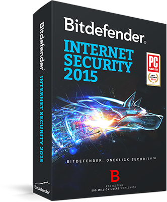 Bitdefender Internet Security 2015 v18.22.0.1521 - Ita