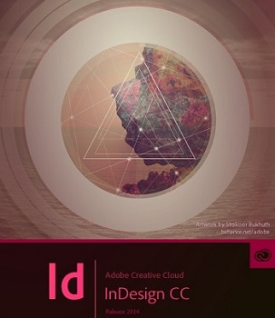 Adobe InDesign CC 2014 v10.0.0.70 - Ita