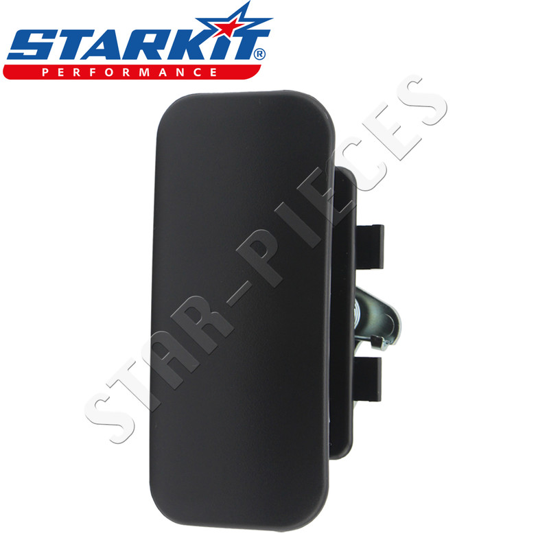 POIGNEE DE PORTE LATERALE EXTERIEURE DROITE FORD TRANSIT 2000-2006
