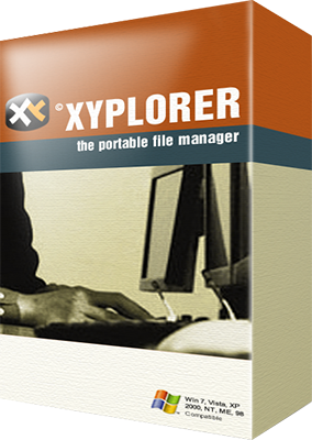 XYplorer Pro v14.50.0300 - Ita