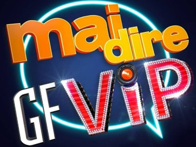 Mai Dire Grande Fratello VIP (2017) [COMPLETA] .MPG SATRip MP2 ITA