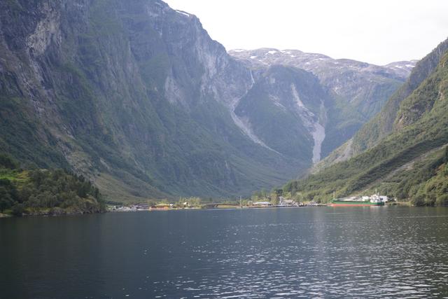 Fiordos Noruegos 2017 - Blogs de Noruega - Día 5. Sognefjord (5)